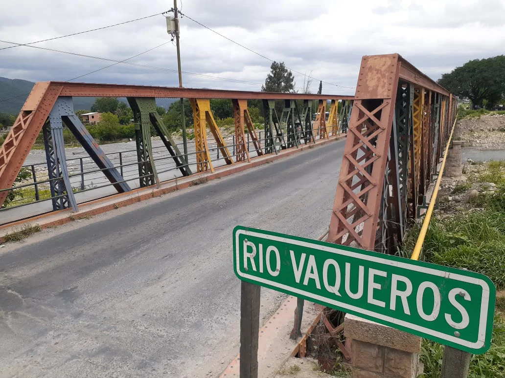 vaqueros