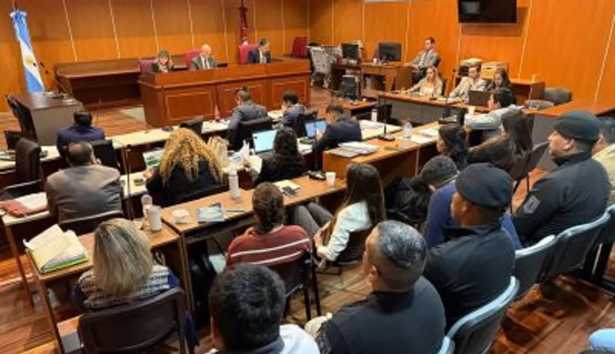 Unidad Carcelaria