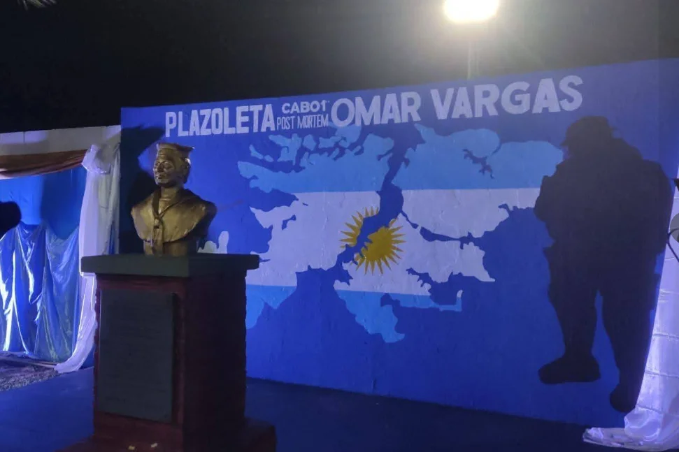 Omar Vargas