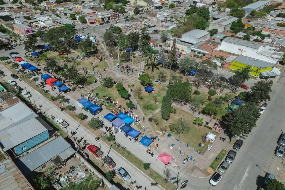 BARRIO