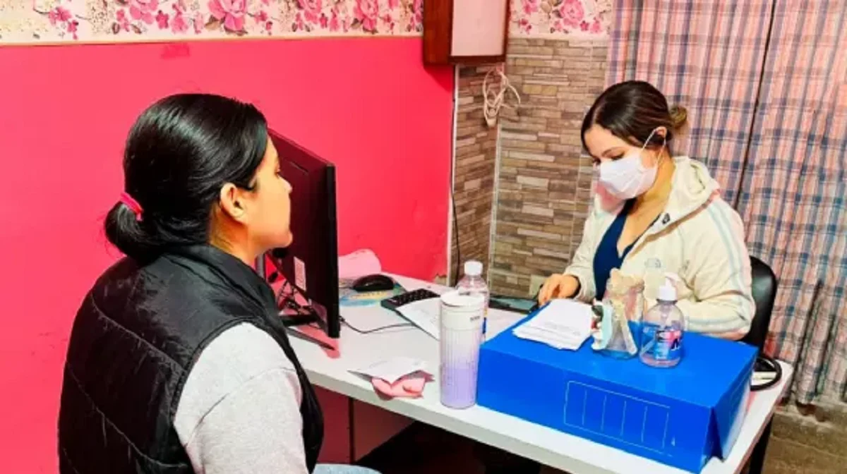 Operativo Salud