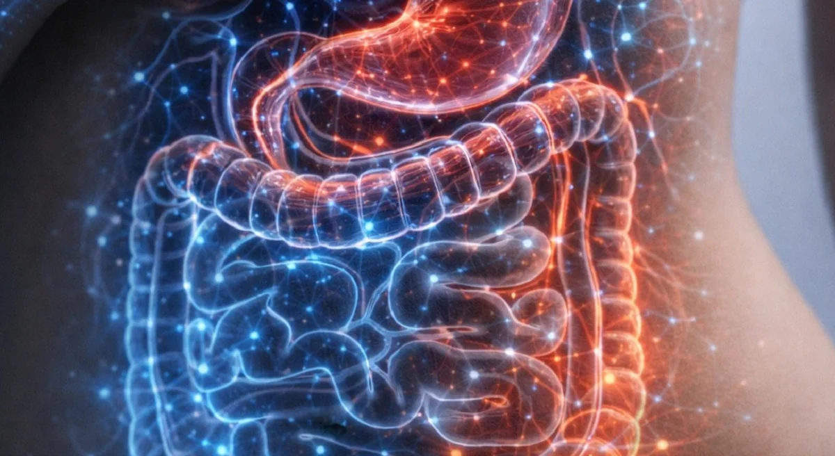 Intestino permeable