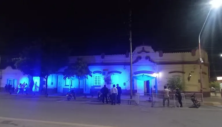 mUNICIPALIDAD JVG