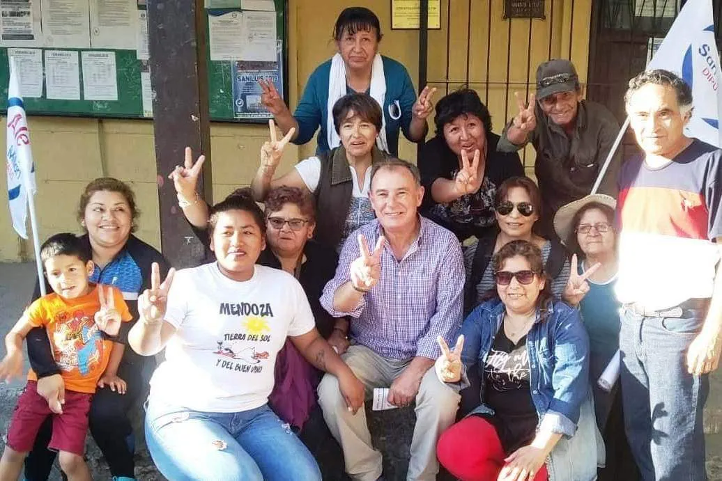 ale san millán salta