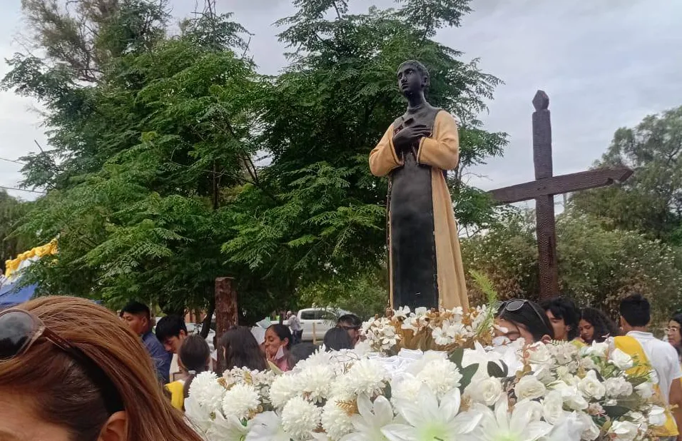 san martín de porres