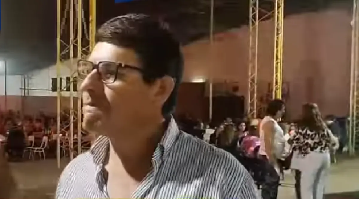 Prof. Juan Carlos López