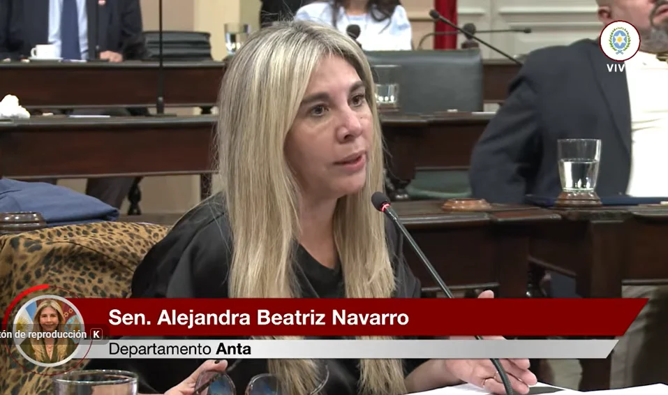 Betina Navarro