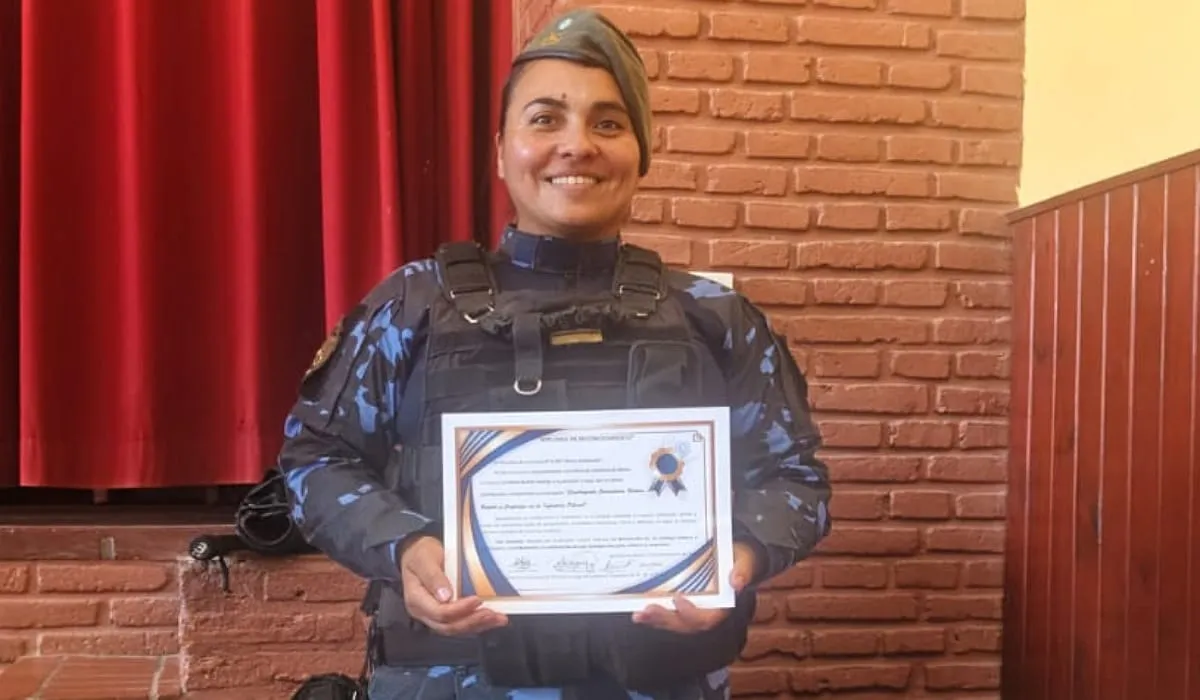 Infanteria en las escuelas (2)