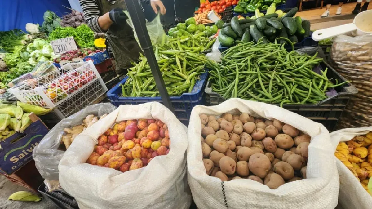 Mercado