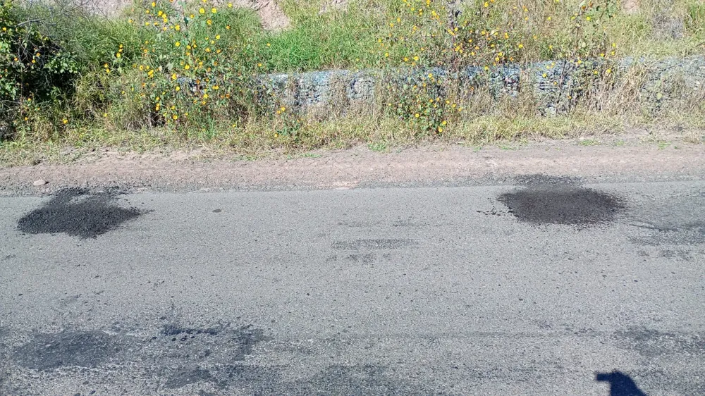 ruta na 16