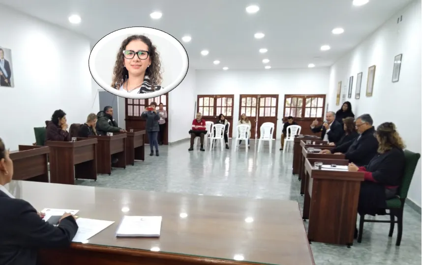concejo de Metán