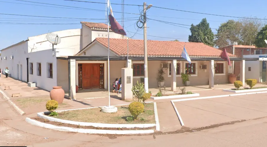general pizarro