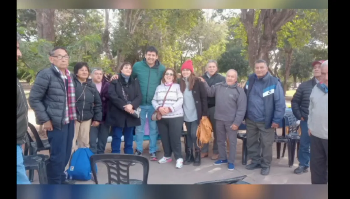 adultos