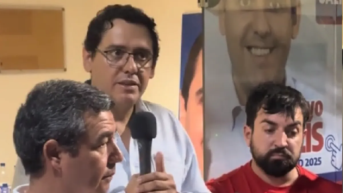 Gustavo Solís