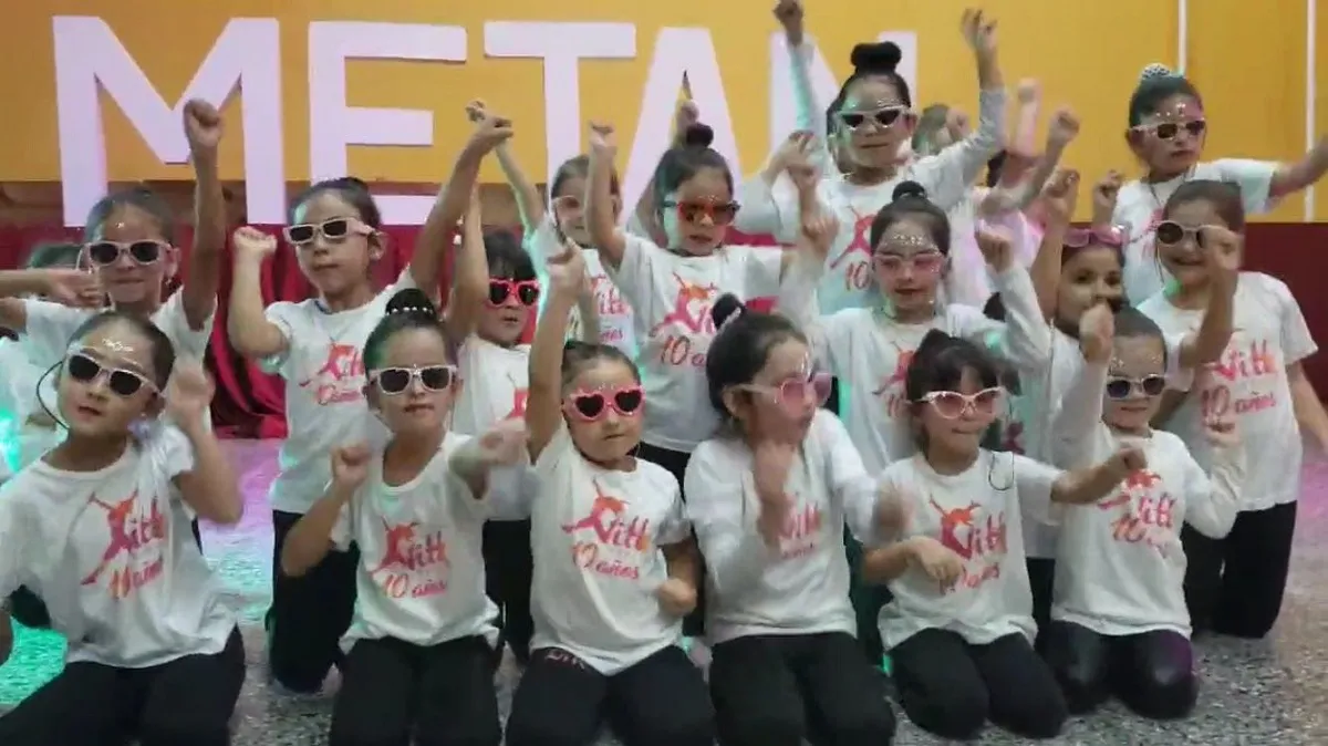 VITTDANCE