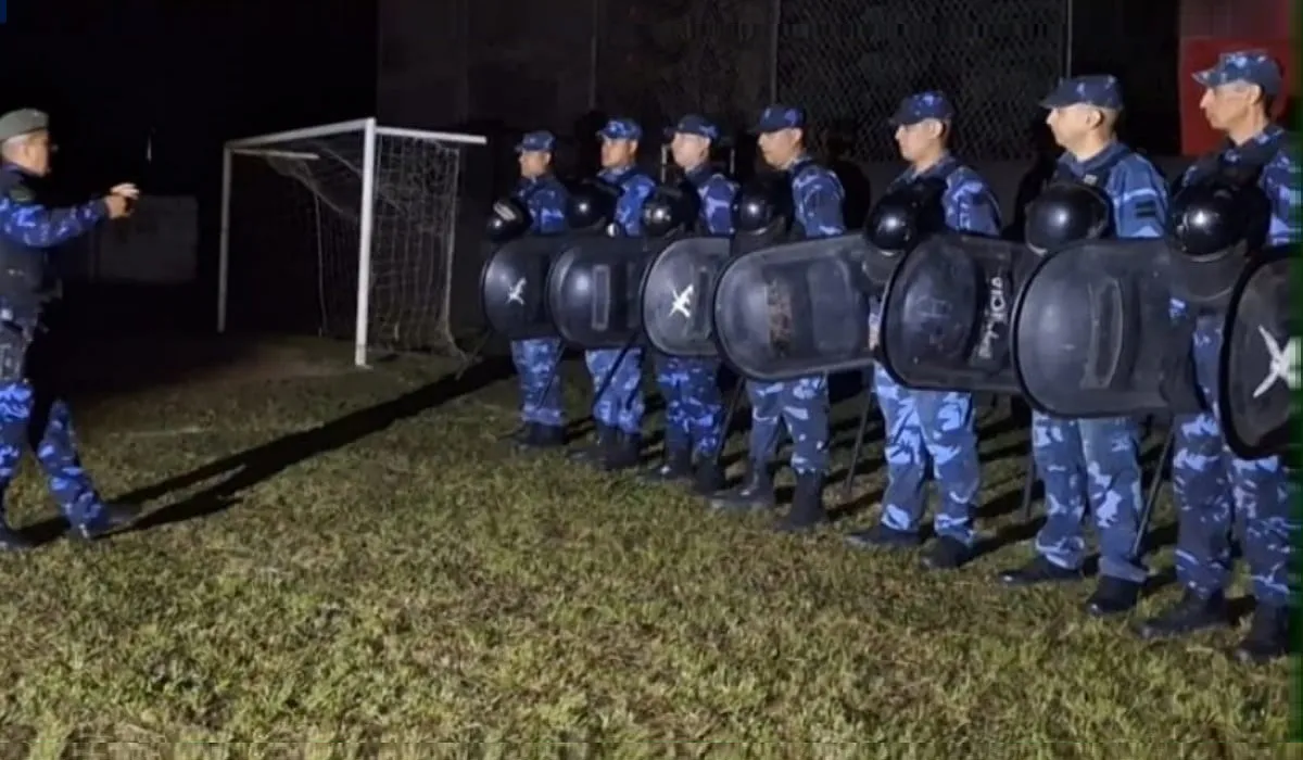 Portada Infantería