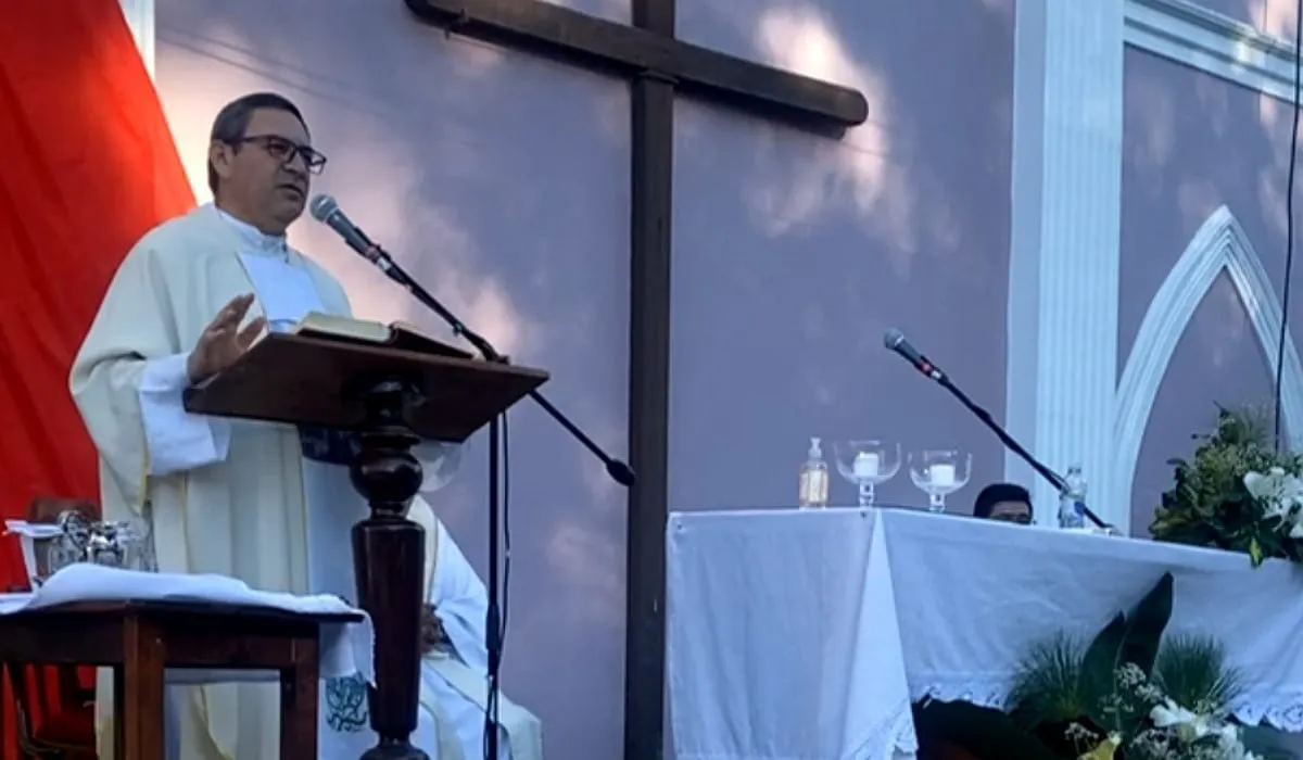 PAdre MAxi