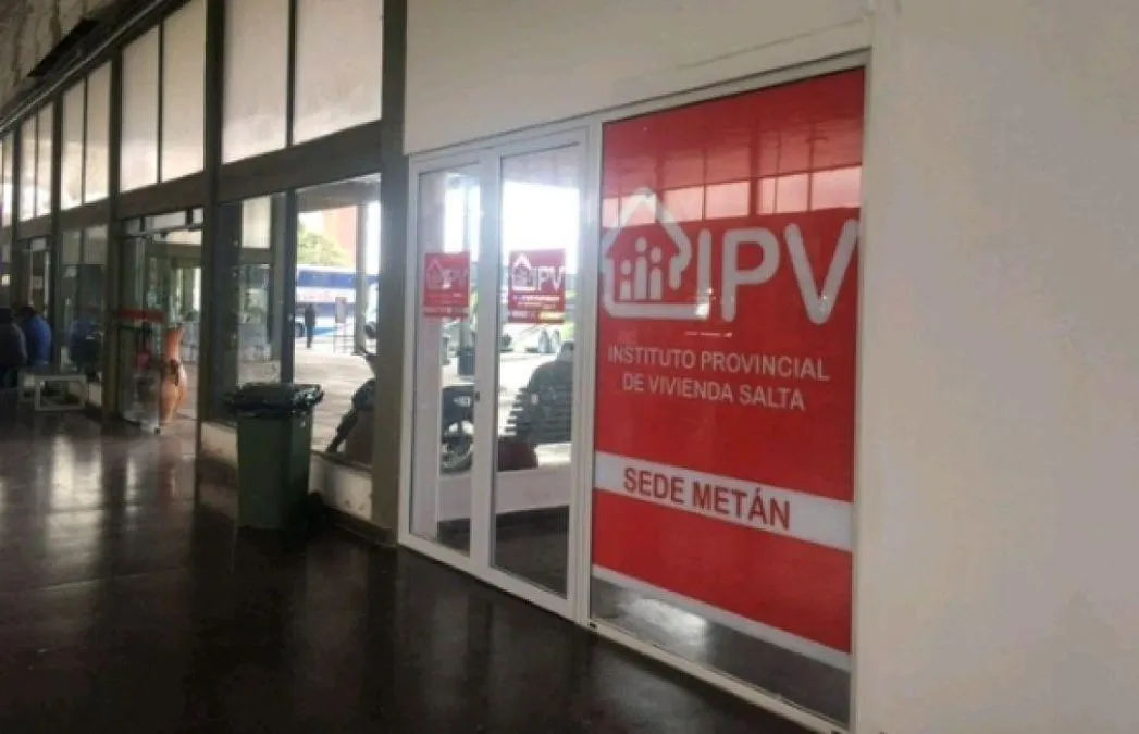 IPV SEDE METAN