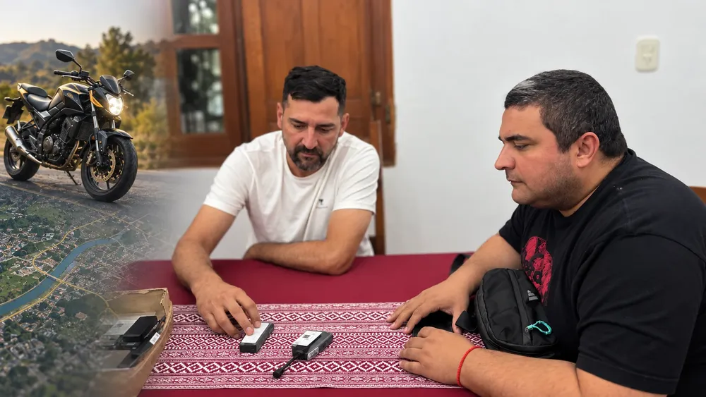 Issa - Aguirre