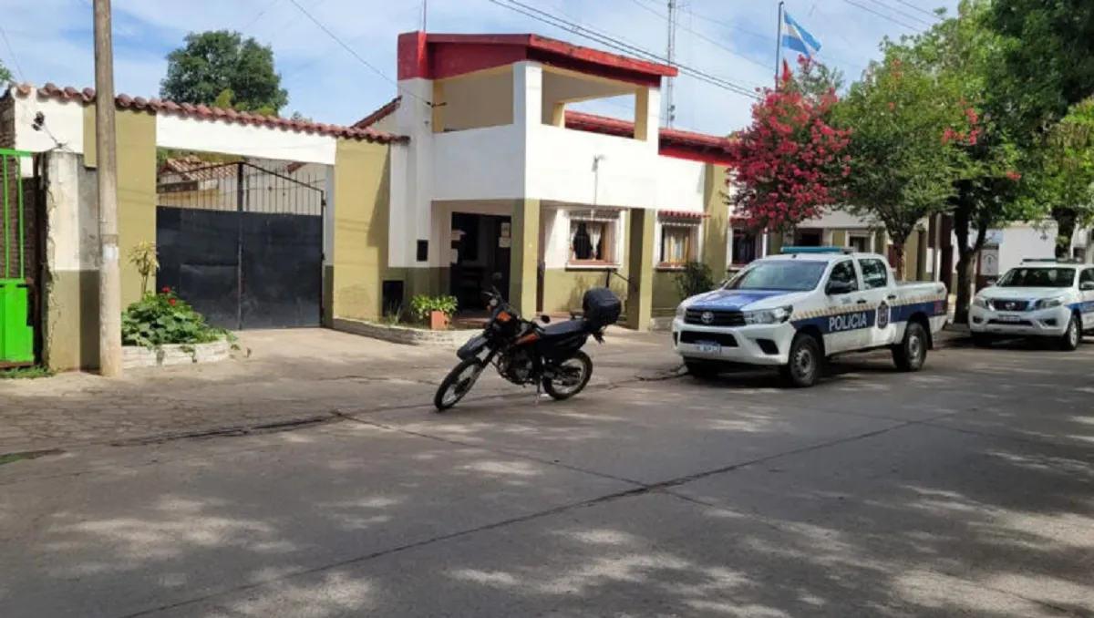 Comisaría Primera