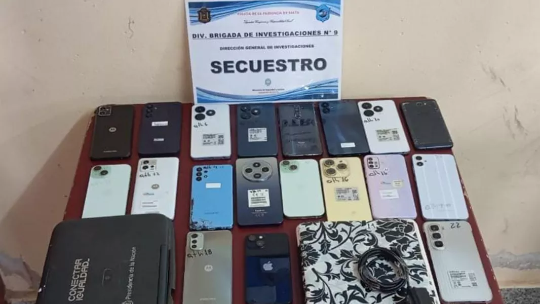 SECUESTRO