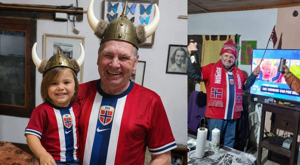 Vikingo