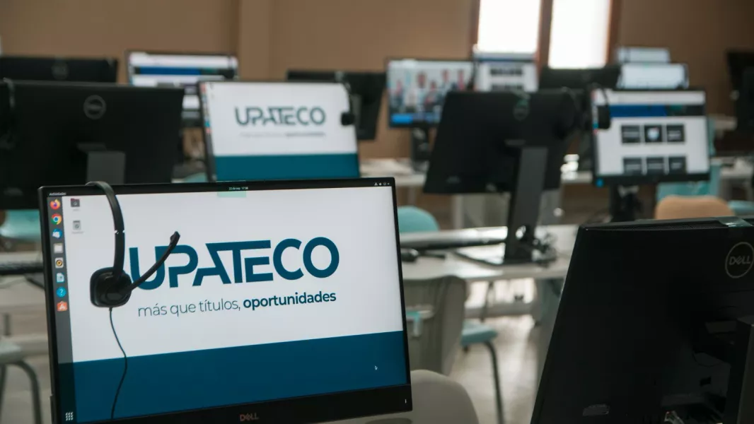 UPATECO
