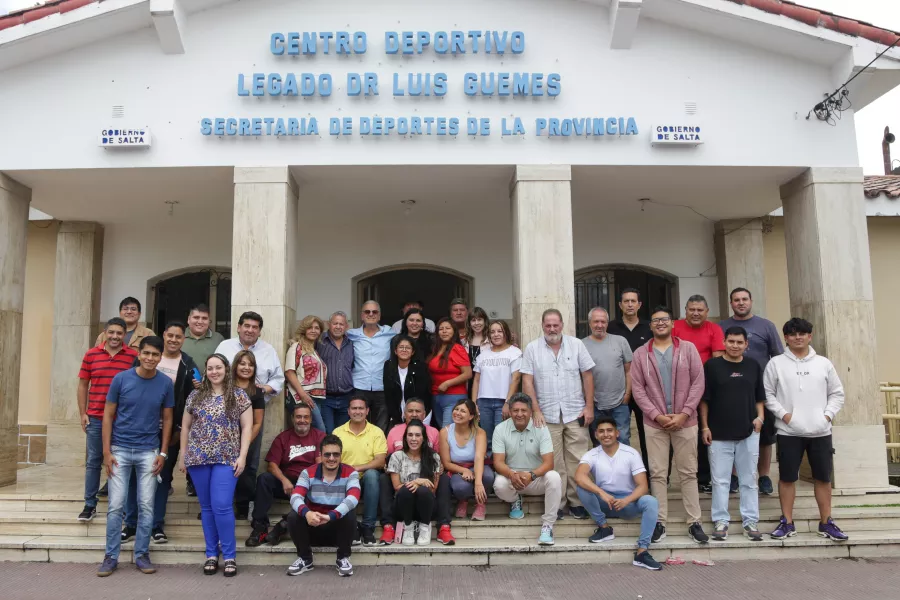 deportes