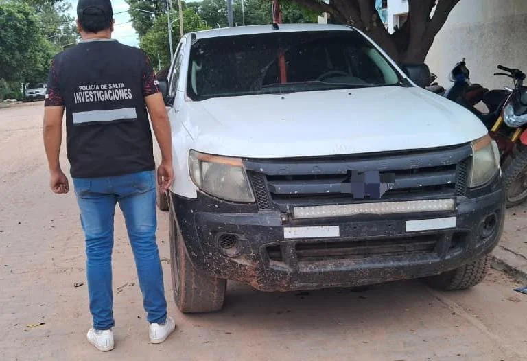 Policía