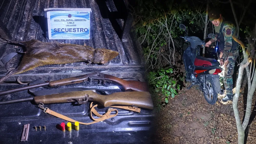 Secuestro