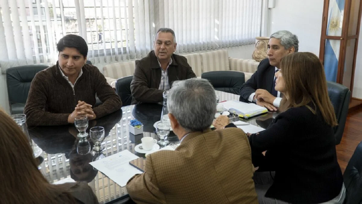 Unsa- Foro