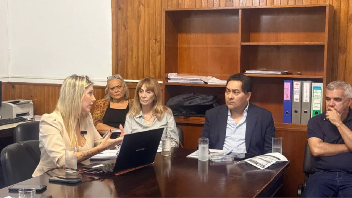 Abordaje prevencion