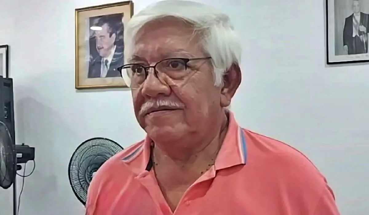 Aldo Suárez