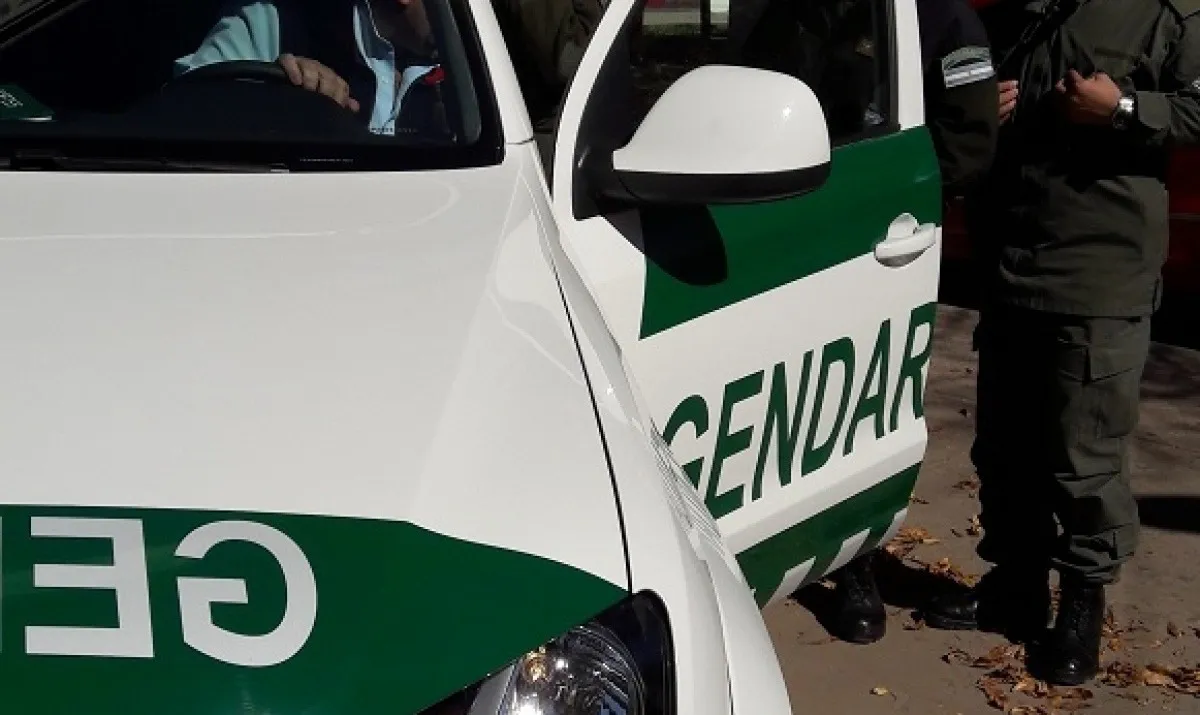 gendarmer