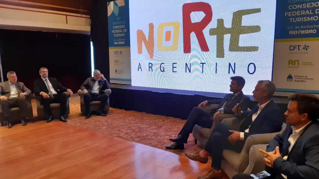 Turismo en el Norte Argentino