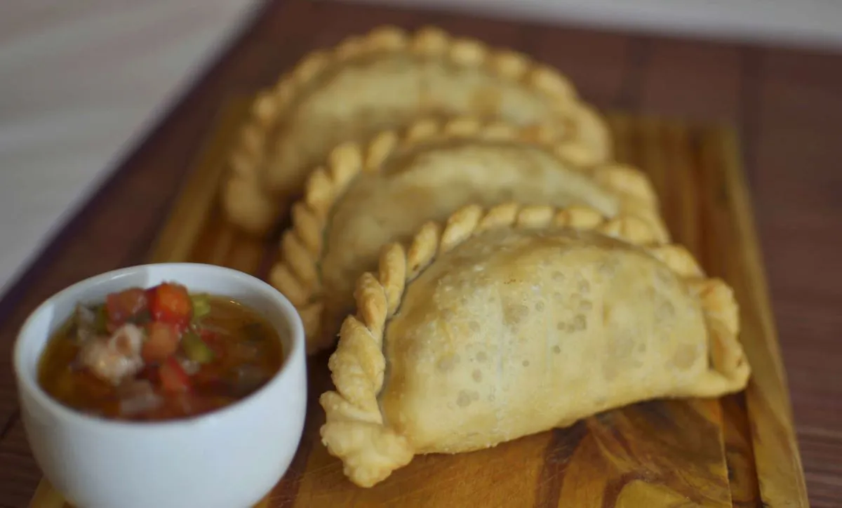 empanada