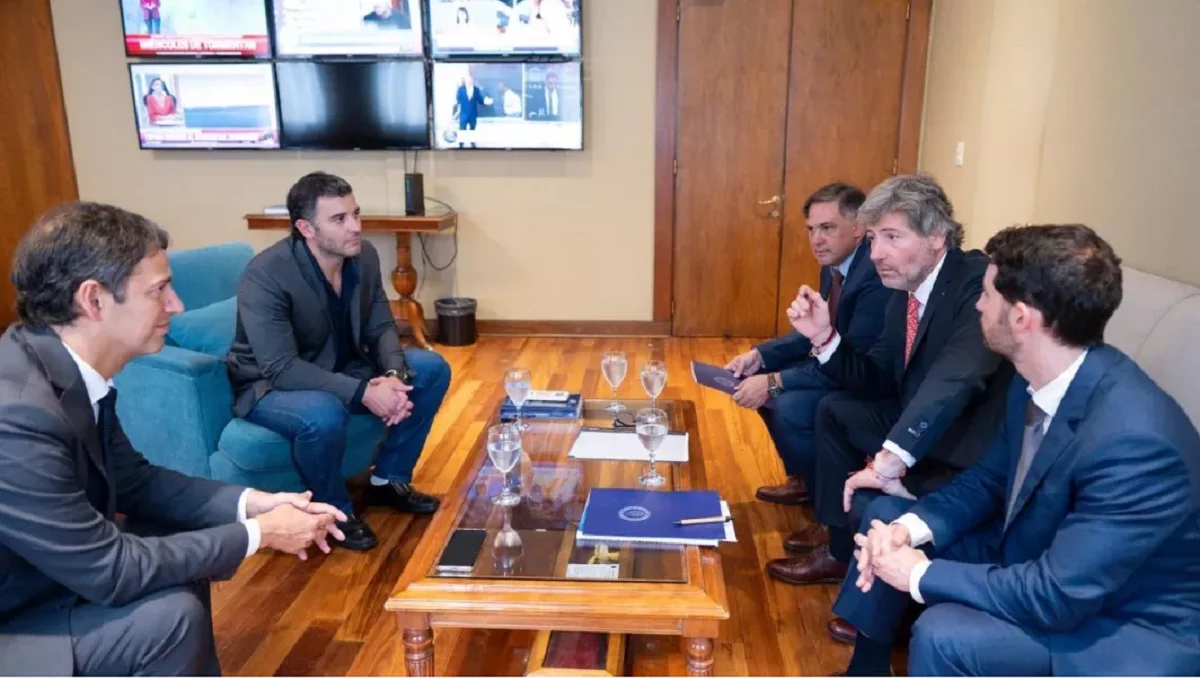 Reunión