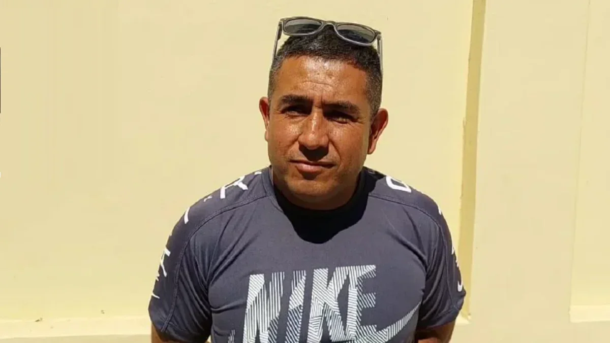Sergio Márques