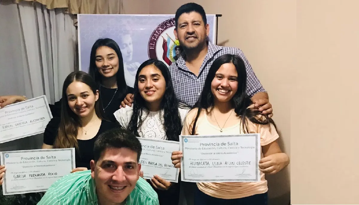 Daniel Ponce - El Tala