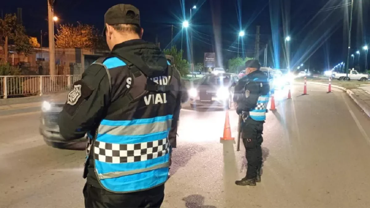 Vial Salta