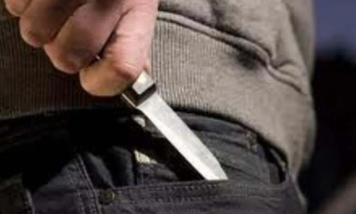 Cuchillo