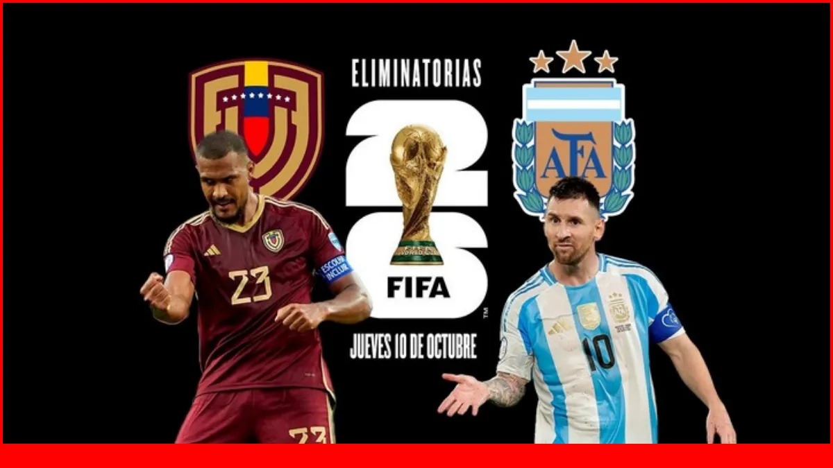 ELIMINATORIAS