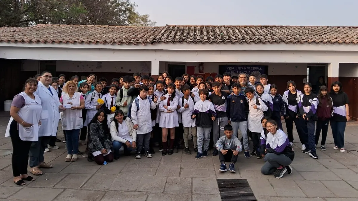 Alumnos
