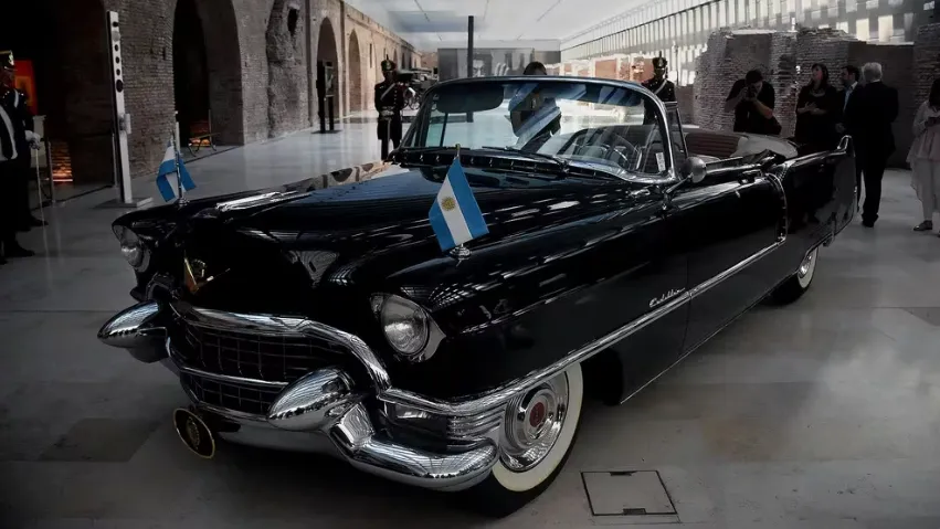 El Cadillac