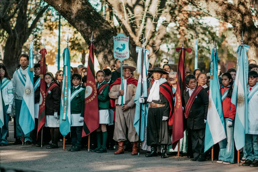 abanderados