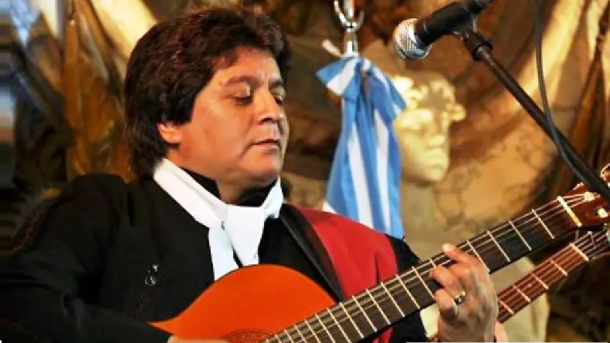 El Gran Chato Bazán