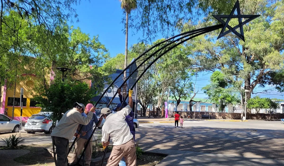 Navidad en Metán (7)