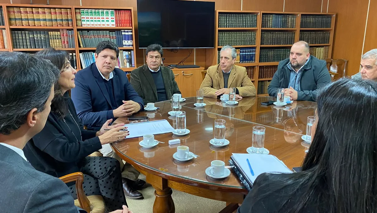 Diputados (2)
