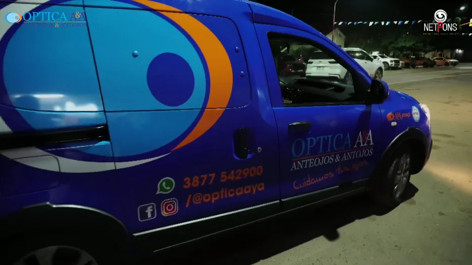 Móvil A A