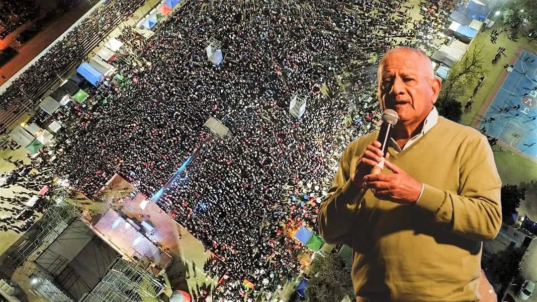 Juanilo Aguirre JVG